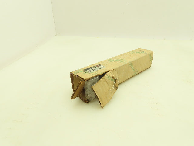 Aro 0118 7029 010 Pneumatic Air Cylinder 1" Stroke 1-1/8" Bore Spring Lot of 3