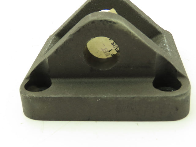 ARO 115480 Fixed Clevis Cylinder Cap Mounting Kit 3/4" Pivot Pin