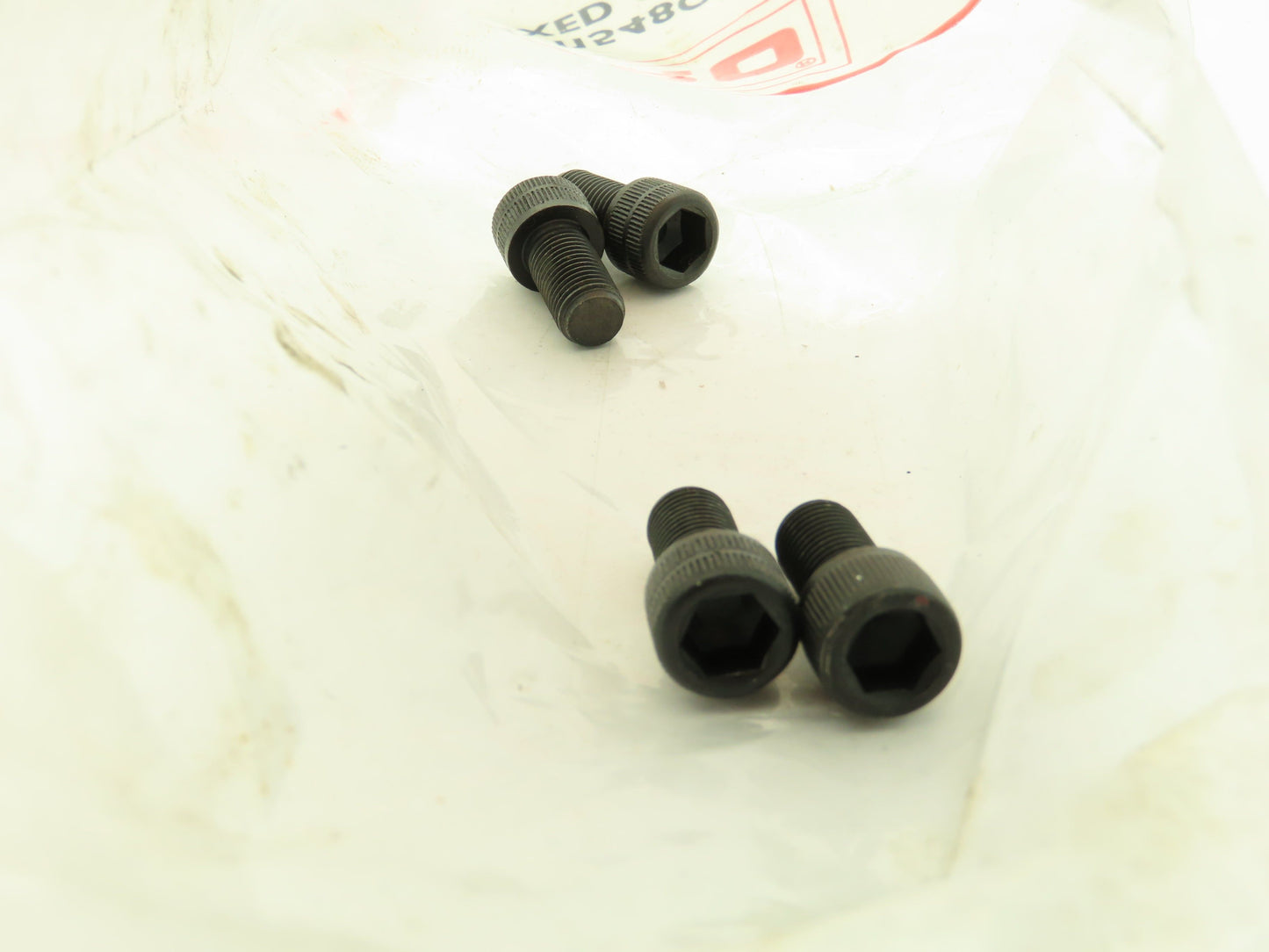 ARO 115480 Fixed Clevis Cylinder Cap Mounting Kit 3/4" Pivot Pin