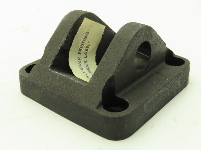 ARO 115480 Fixed Clevis Cylinder Cap Mounting Kit 3/4" Pivot Pin