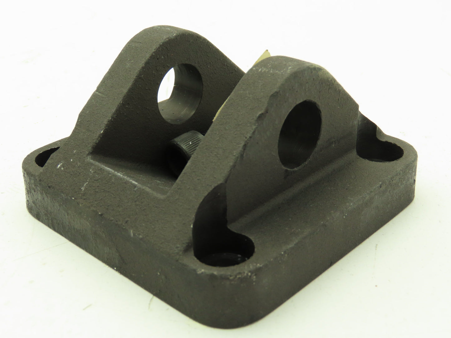 ARO 115480 Fixed Clevis Cylinder Cap Mounting Kit 3/4" Pivot Pin