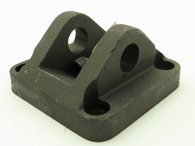 ARO 115480 Fixed Clevis Cylinder Cap Mounting Kit 3/4" Pivot Pin