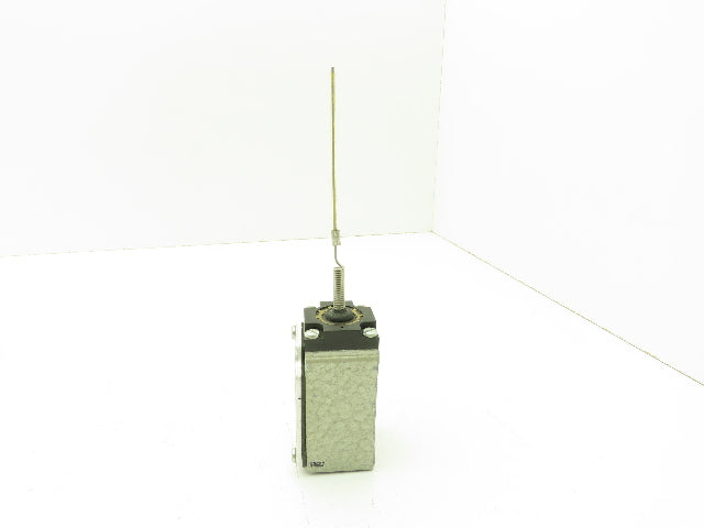 RB Denison C4CW Lox-Switch Limit Switch Spring Wire Arm