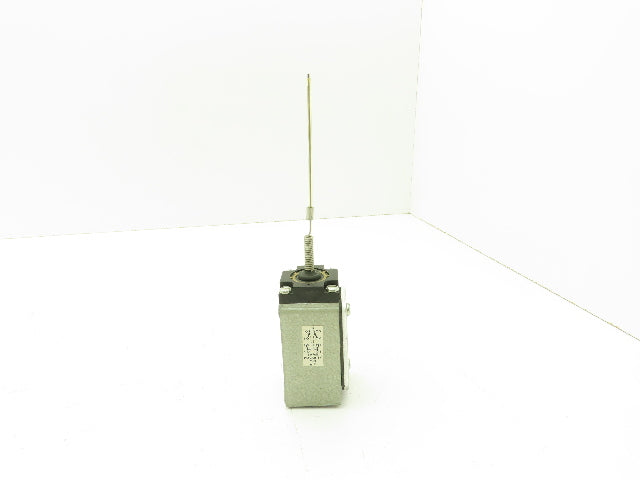 RB Denison C4CW Lox-Switch Limit Switch Spring Wire Arm