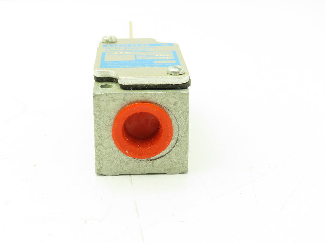 RB Denison C4CW Lox-Switch Limit Switch Spring Wire Arm