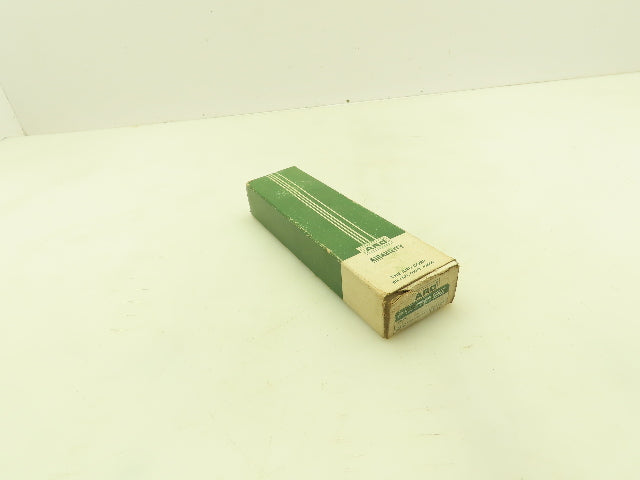 Aro MQ1553 Pneumatic Air Spool Limit Switch 3 Way 1/4" NPT Roller Double Action