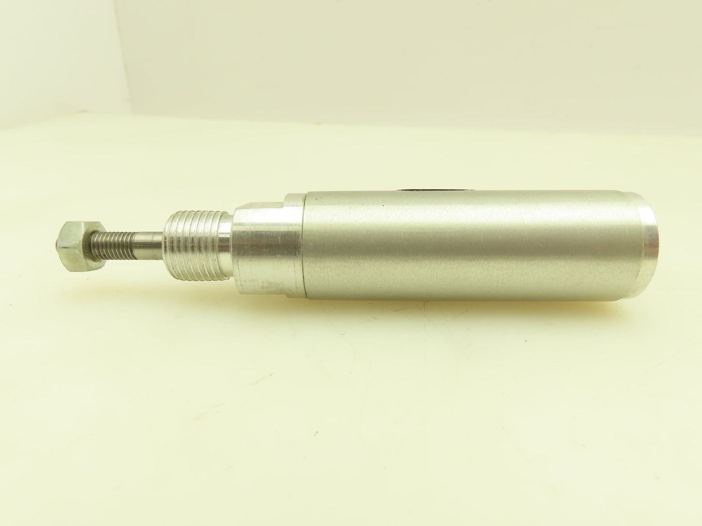 Aro 01767029002 Pneumatic Air Cylinder 1/4" 0.25" Stroke 3/4" Bore Spring Extend