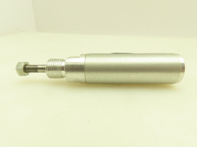 Aro 01767029002 Pneumatic Air Cylinder 1/4" 0.25" Stroke 3/4" Bore Spring Extend
