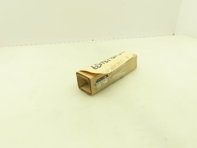 Aro 01767029002 Pneumatic Air Cylinder 1/4" 0.25" Stroke 3/4" Bore Spring Extend