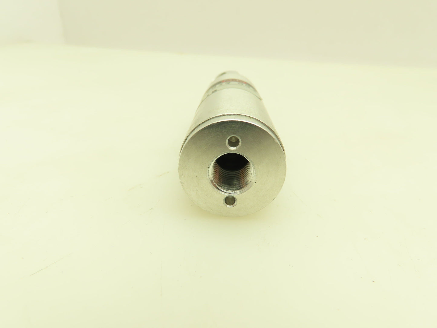Aro 01767029002 Pneumatic Air Cylinder 1/4" 0.25" Stroke 3/4" Bore Spring Extend