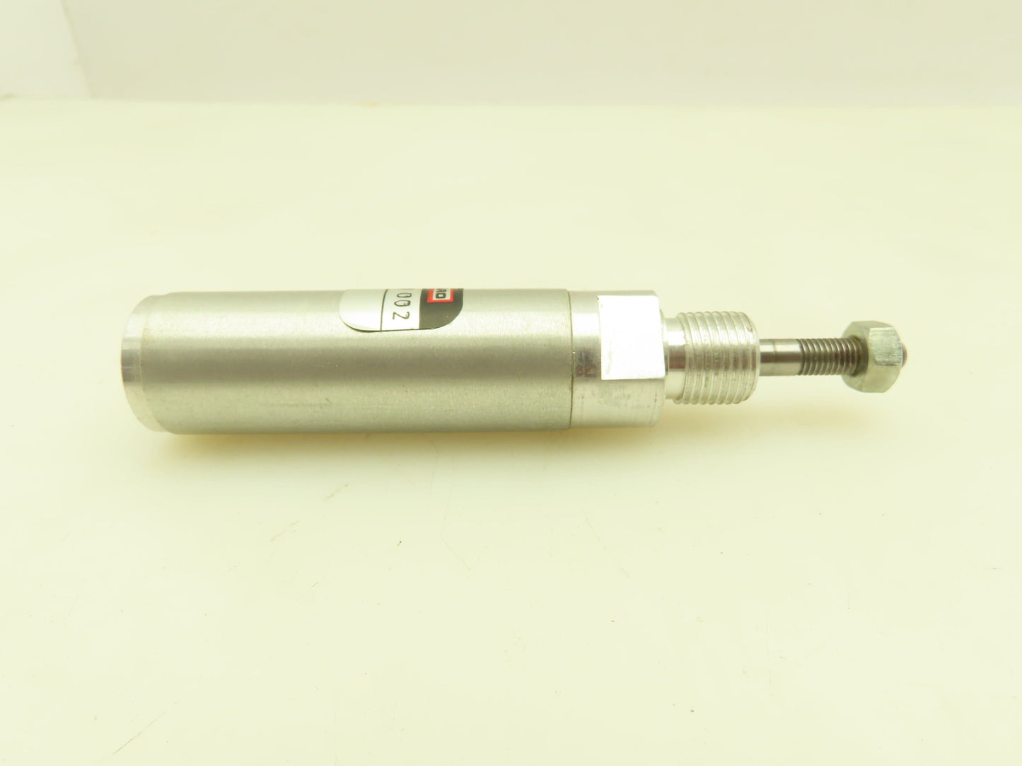 Aro 01767029002 Pneumatic Air Cylinder 1/4" 0.25" Stroke 3/4" Bore Spring Extend