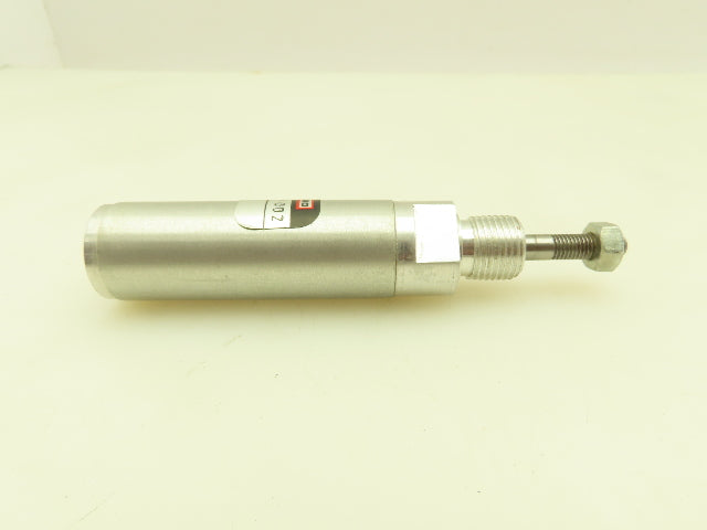 Aro 01767029002 Pneumatic Air Cylinder 1/4" 0.25" Stroke 3/4" Bore Spring Extend