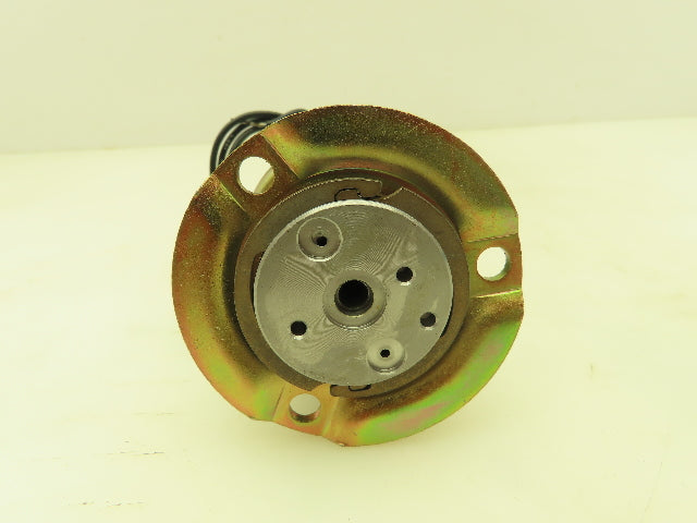 Honeywell Skinner V136CX26 M2343D Solenoid Valve 3-Way 24VDC Twin Disc