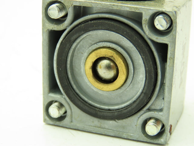 Gould JK04 Limit Switch Head Spring Return