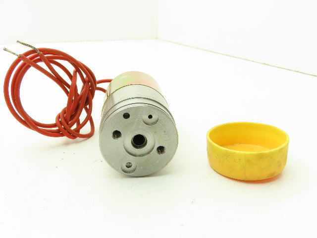 Honeywell Skinner V18LX12 Solenoid Valve 3-Way 120V 1000 PSI 1/16" Orifice