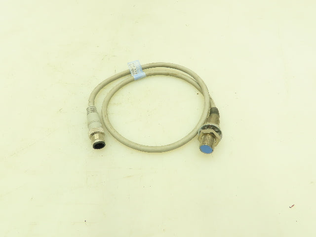 Keyence EV-112M Proximity Sensor Switch Lot of 4