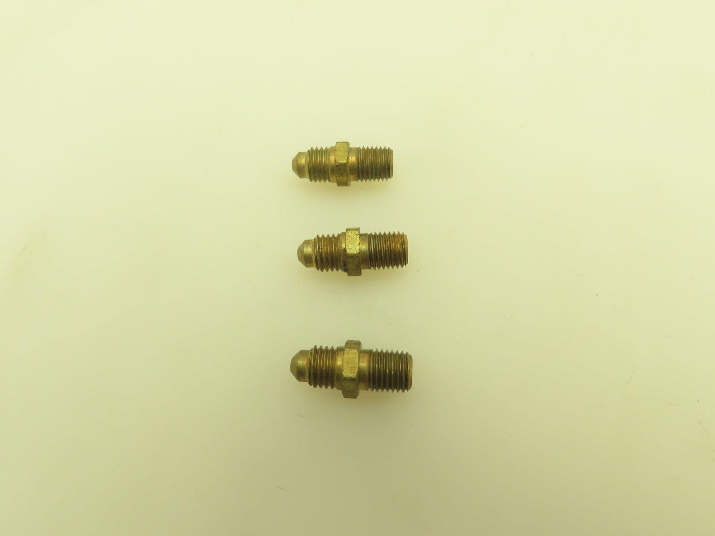 Honeywell Skinner B6DA9200 Solenoid Valve 3-Way NO 120V 200 PSI 1/16"