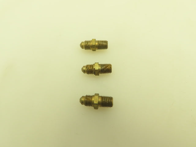 Honeywell Skinner B6DA9200 Solenoid Valve 3-Way NO 120V 200 PSI 1/16"