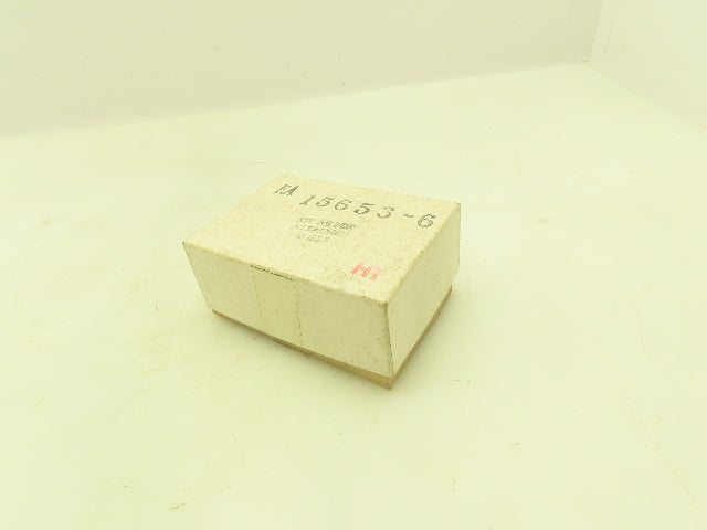 Fairchild EA15656-6 Repair Kit Rebuild Parts
