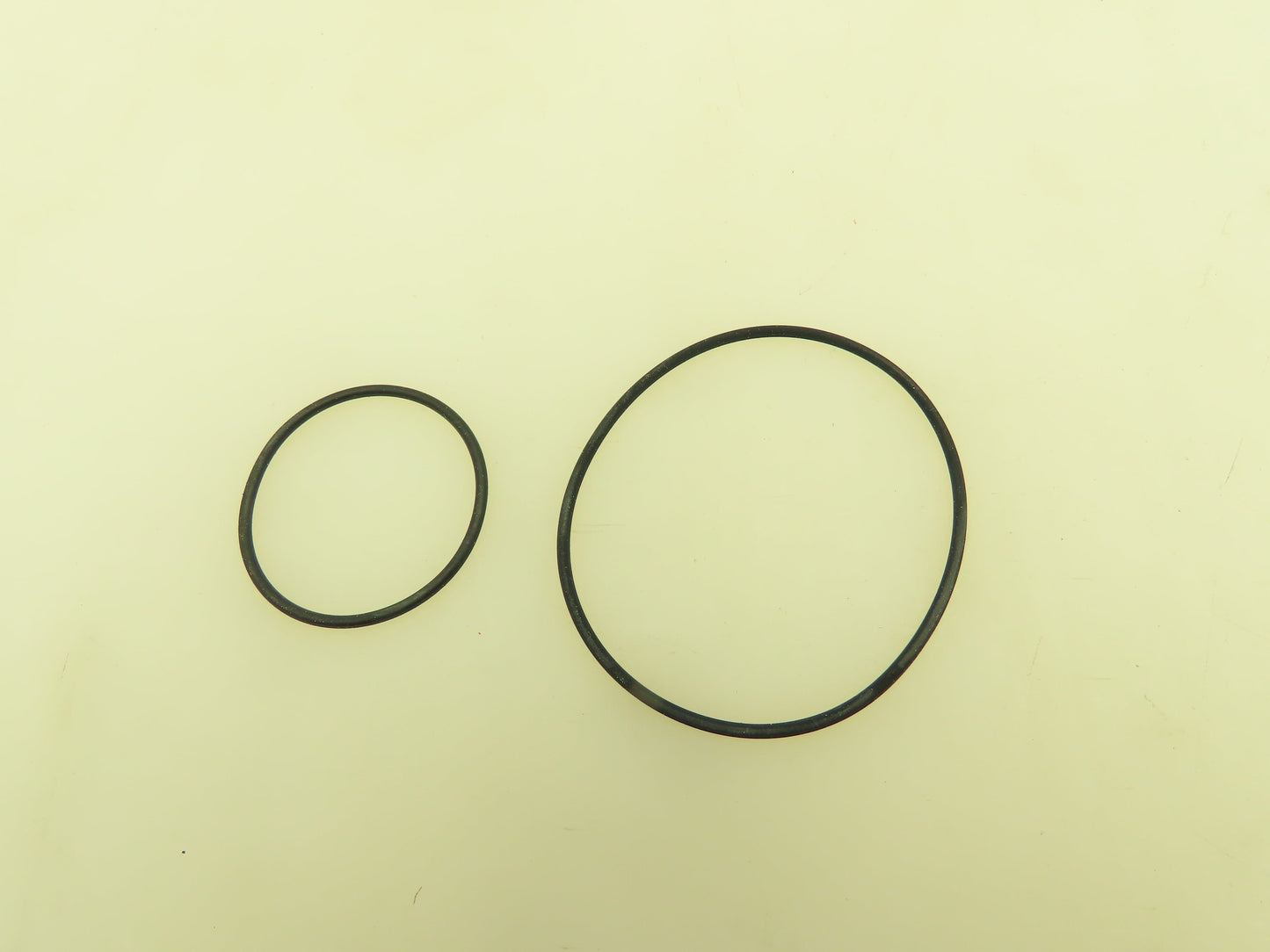 Fairchild EA15656-6 Repair Kit Rebuild Parts