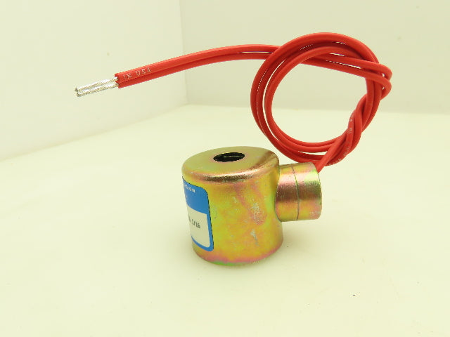 Honeywell Skinner V10L1465 Hydraulic Solenoid Valve 120V 3000 PSI