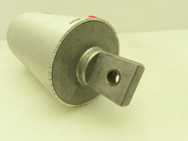 ARO 0340 1009 030 Pneumatic Round Body Air Cylinder 4" Bore 3" Stroke Pivot Mt