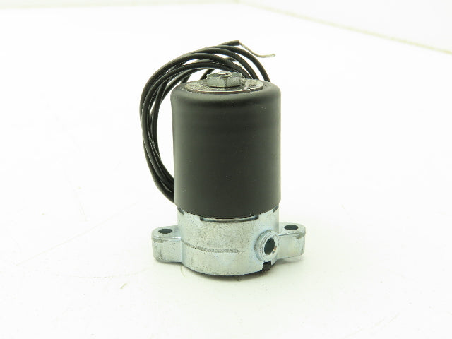 Honeywell Skinner MBD005 Micro Miniature Air Solenoid Valve 240V 150 PSI