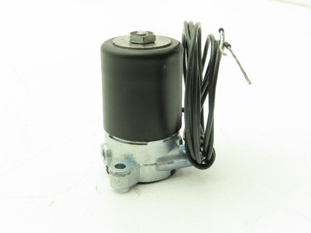 Honeywell Skinner MBD005 Micro Miniature Air Solenoid Valve 240V 150 PSI