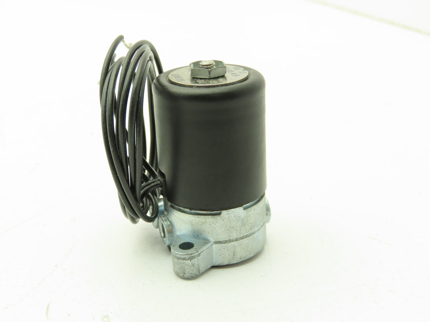 Honeywell Skinner MBD005 Micro Miniature Air Solenoid Valve 240V 150 PSI