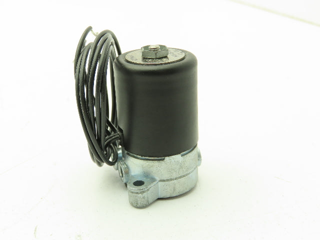 Honeywell Skinner MBD005 Micro Miniature Air Solenoid Valve 240V 150 PSI