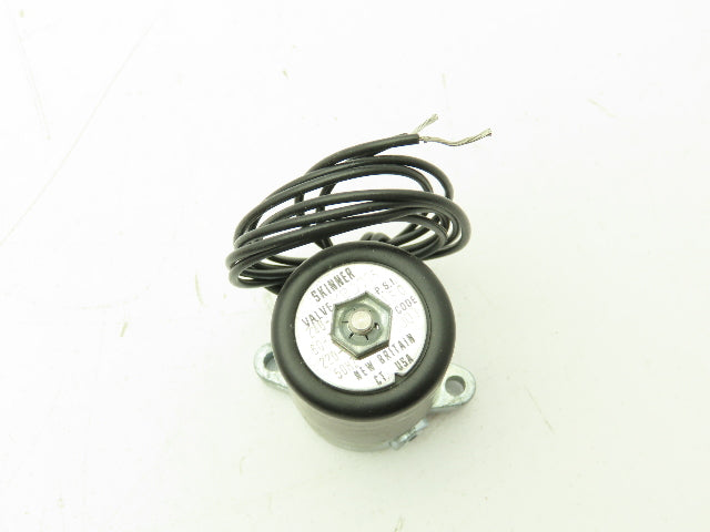 Honeywell Skinner MBD005 Micro Miniature Air Solenoid Valve 240V 150 PSI