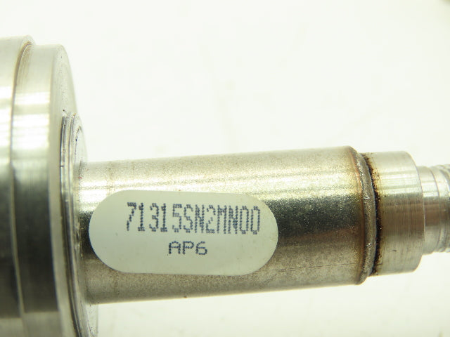 Honeywell Skinner 71315SN2MNJ1 Solenoid Valve 3-Way NC 90 PSI 1/4" NPT Lot of 4