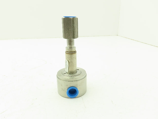 Honeywell Skinner 71315SN2MNJ1 Solenoid Valve 3-Way NC 90 PSI 1/4" NPT Lot of 4