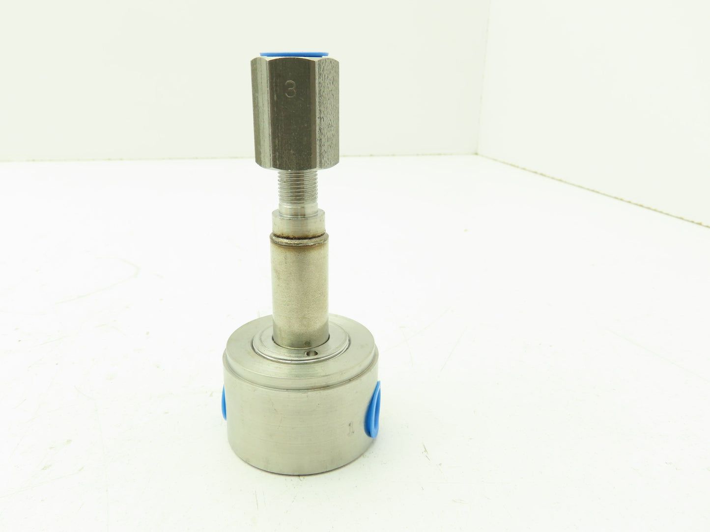 Honeywell Skinner 71315SN2MNJ1 Solenoid Valve 3-Way NC 90 PSI 1/4" NPT Lot of 4