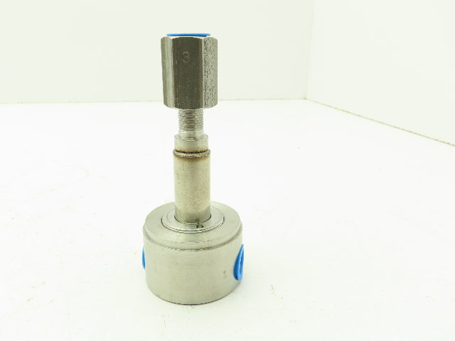 Honeywell Skinner 71315SN2MNJ1 Solenoid Valve 3-Way NC 90 PSI 1/4" NPT Lot of 4