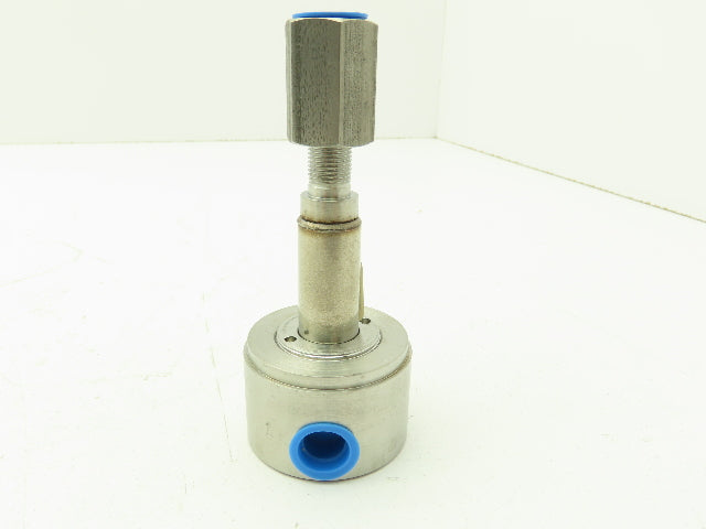 Honeywell Skinner 71315SN2MNJ1 Solenoid Valve 3-Way NC 90 PSI 1/4" NPT Lot of 4