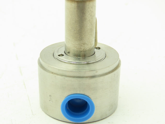 Honeywell Skinner 71315SN2MNJ1 Solenoid Valve 3-Way NC 90 PSI 1/4" NPT Lot of 4