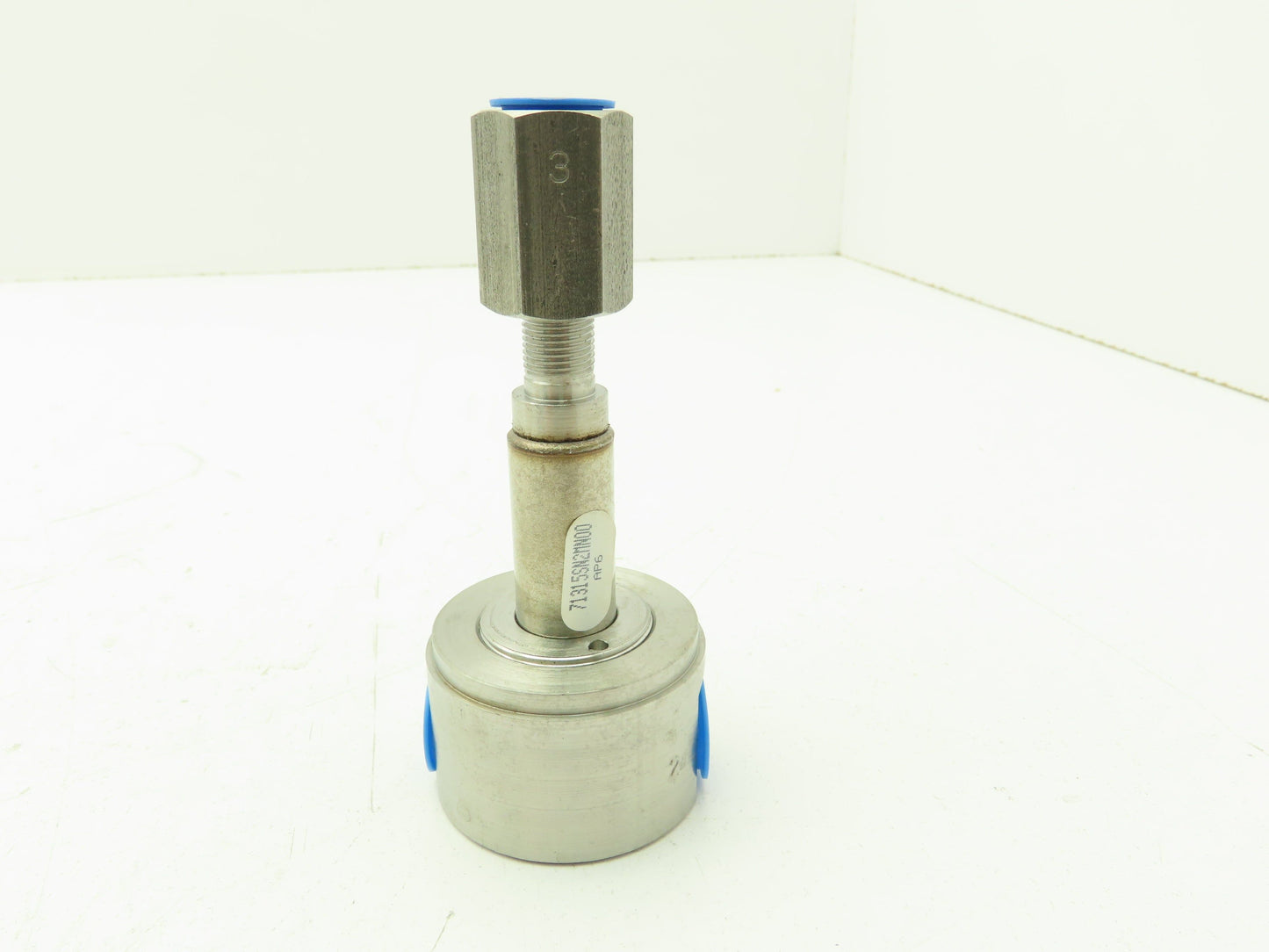 Honeywell Skinner 71315SN2MNJ1 Solenoid Valve 3-Way NC 90 PSI 1/4" NPT Lot of 4