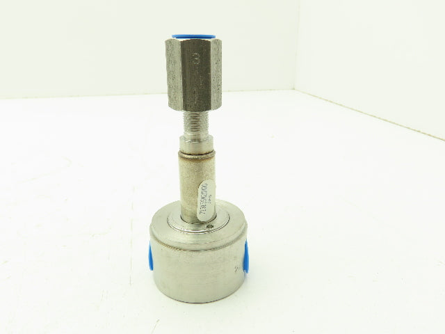 Honeywell Skinner 71315SN2MNJ1 Solenoid Valve 3-Way NC 90 PSI 1/4" NPT Lot of 4