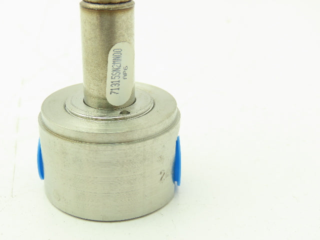 Honeywell Skinner 71315SN2MNJ1 Solenoid Valve 3-Way NC 90 PSI 1/4" NPT Lot of 4