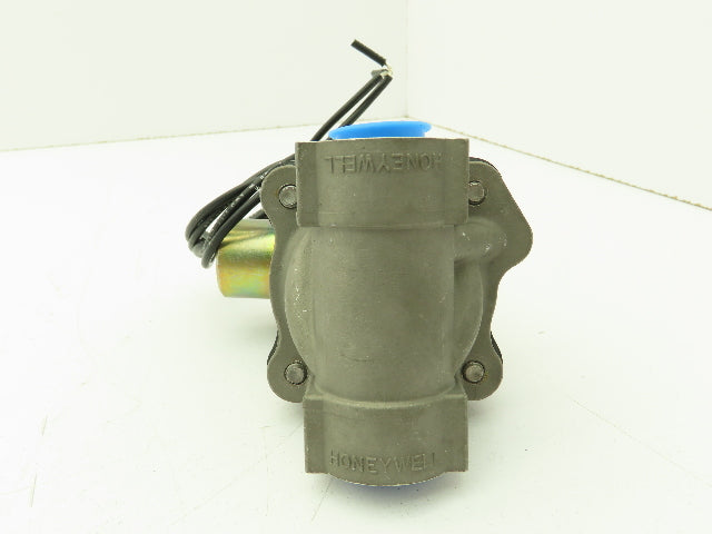 Honeywell Skinner 72218RN4UE00N0C111P3 Solenoid Valve 2-Way 120V 100PSI 1/2" NPT