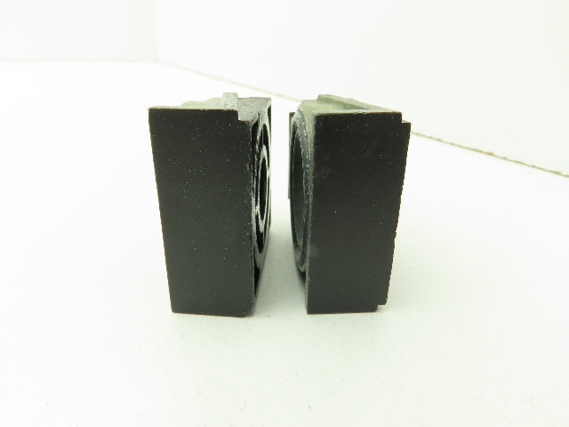 Watts IK20Y Fluidair End Insert Kit 1/4" NPT Lot of 14