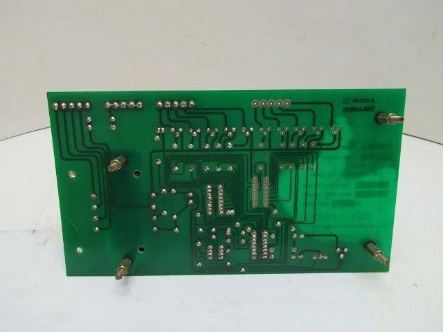 DCE D.C.E. Ltd 5W Dalamatic Controller Circuit Board Card