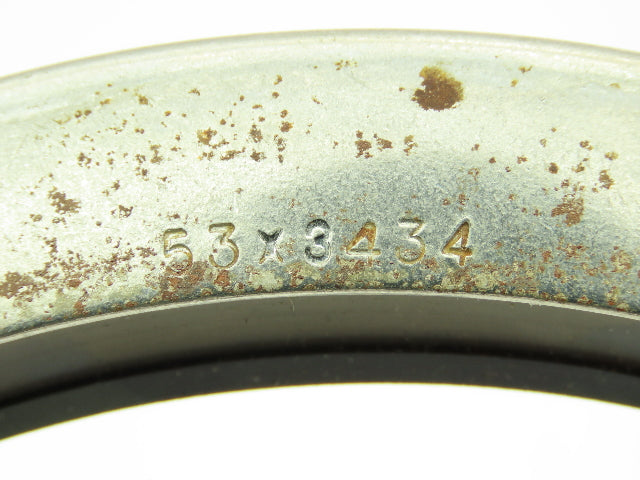 Garlock Klozure 21086-3434 Oil Seal 6.5" ID X 8" OD X .625" Thick