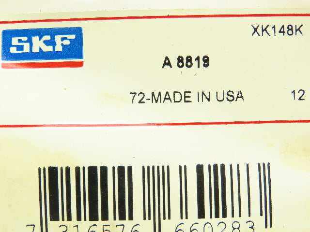SKF A 8819 Roller Bearing Stabilizing STAB Ring