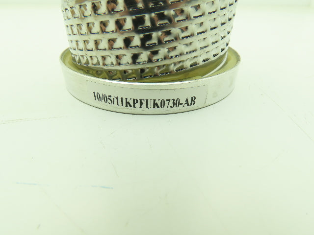 KPFUK0730-AB Stainless Filter Element AK 07/30