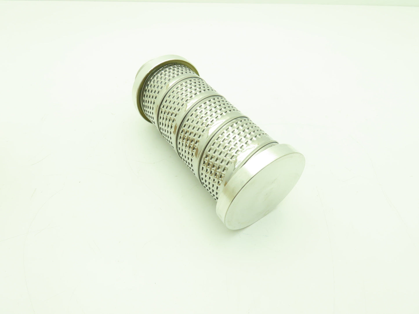 KPFUK0730-AB Stainless Filter Element AK 07/30