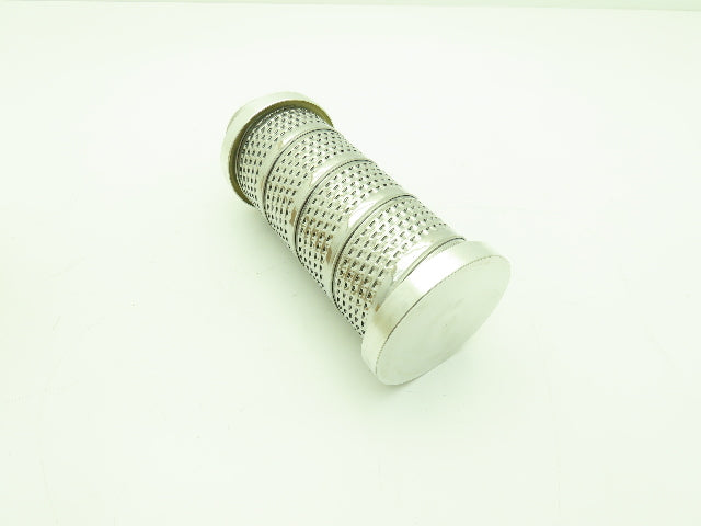 KPFUK0730-AB Stainless Filter Element AK 07/30
