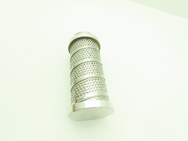 KPFUK0730-AB Stainless Filter Element AK 07/30