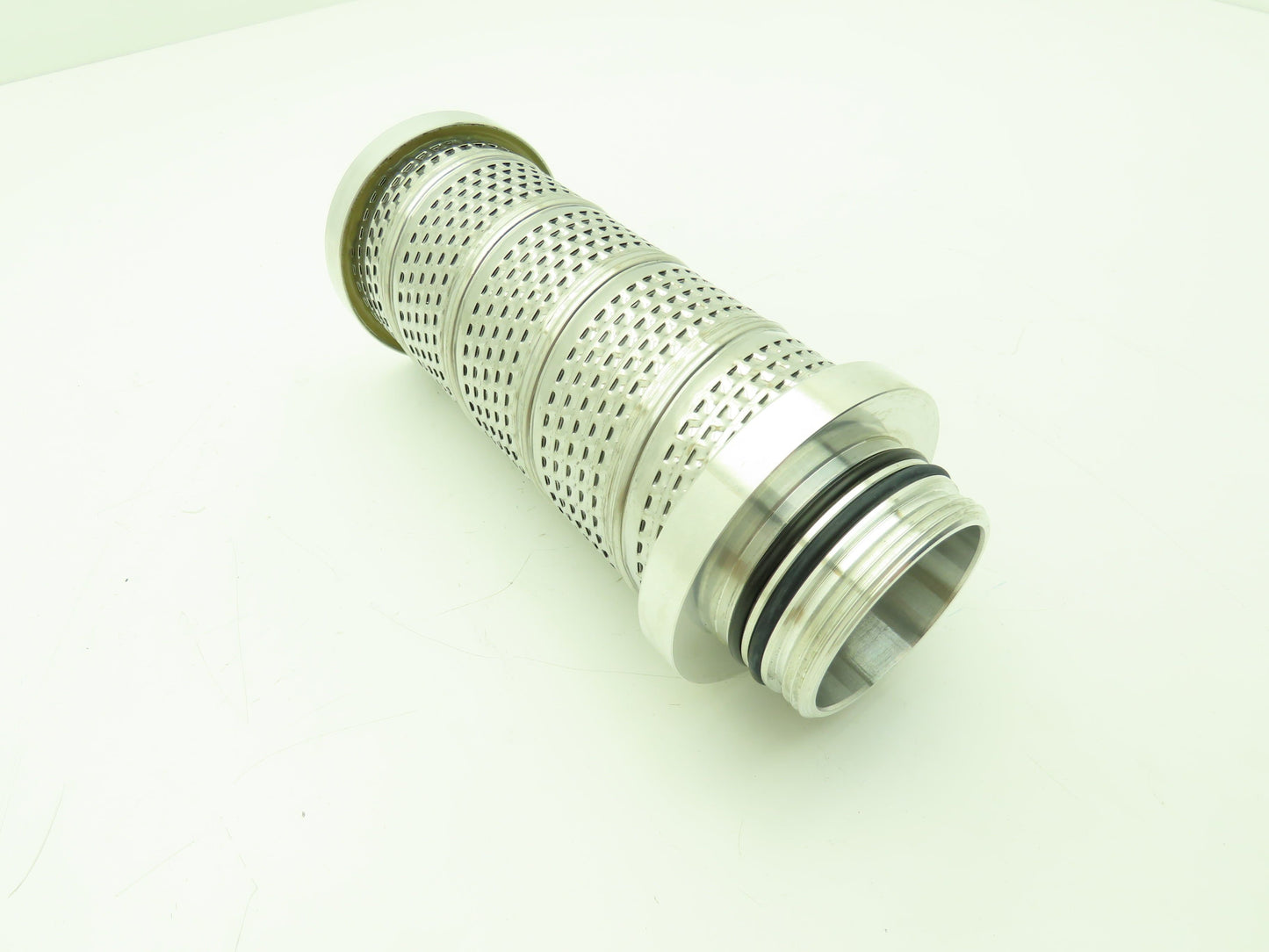 KPFUK0730-AB Stainless Filter Element AK 07/30